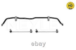 114 653 0006/HD MEYLE Barre stabilisatrice, suspension pour AUDI, SEAT, SKODA, VW