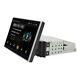 1din Réglable Android 9.1 10.1 1080p Quad-core 1gb+16gb Voiture Stereo Radio Gps