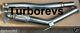 2.0t A3 S3 Quattro Golf Gti R Stainless Steel Exhaust Turbo Decat Downpipe 229