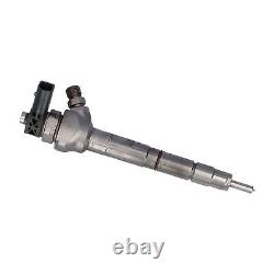 4xInjecteur Buse d'Injection pour VW Audi Seat Skoda 2.0 TDI 0445110369 03L130277J