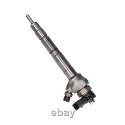 4xInjecteur Buse d'Injection pour VW Audi Seat Skoda 2.0 TDI 0445110369 03L130277J