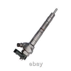 4xInjecteur Buse d'Injection pour VW Audi Seat Skoda 2.0 TDI 0445110369 03L130277J