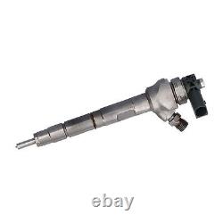 4xInjecteur Buse d'Injection pour VW Audi Seat Skoda 2.0 TDI 0445110369 03L130277J