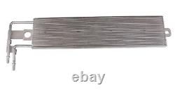 58151 Radiateur de carburant AIC pour AUDI, SEAT, SKODA, VW