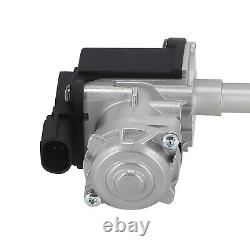 ACTUATEUR DE DÉCHARGE TURBO Pour VW AUDI SEAT SKODA 1.2TSI 03F145725G 03F145701F/G/K