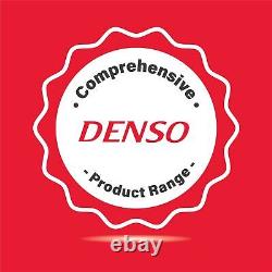 Alternateur Denso 14V Tension 6 Nombre de Côtes Convient pour Audi Seat Skoda VW DAN1328