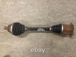 Arbre de transmission côté passager Volkswagen Audi Seat Skoda 2016-2023 2k0407271k