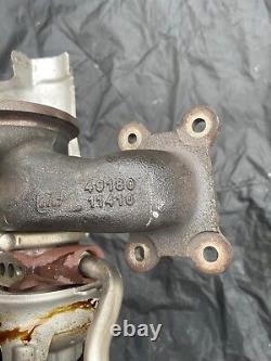 Audi Vw Seat Skoda 1.4 Turbo Turbocharger Avec Heatshield 04e145722g 04e253041
 <br/>
<br/>
(Note: The title is already in English, so translating it to French would result in the same title with the addition of 'Avec' which means 'with' in French.)