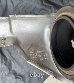 Audi Vw Seat Skoda 1.4 Turbo Turbocharger Avec Heatshield 04e145722g 04e253041		<br/>
 	
 	<br/> (Note: The title is already in English, so translating it to French would result in the same title with the addition of 'Avec' which means 'with' in French.)