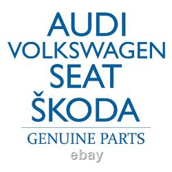 Audi Vw Skoda D'origine Siège A1 A3 Refroidisseur À Huile Cabriolet 06l117021g