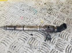 Audi Vw Skoda Seat 1.6 Tdi Diesel Cayc Cayb Cayd Cay Injector 03l130277b 10-15 
			<br/> 	
 <br/> 	Audi Vw Skoda Seat 1.6 Tdi Diesel Cayc Cayb Cayd Cay Injecteur 03l130277b 10-15