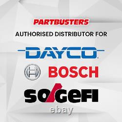 Bosch 0 986 580 826 L'unité D'alimentation En Carburant S'adapte Au Siège Audi Skoda Vw
