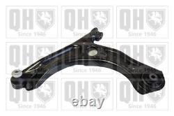 Bras de suspension de roue QH avant gauche + droit inférieur pour Audi Seat Skoda VW