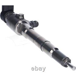 Buse d'injection d'injecteur Siemens Audi seat skoda vw 1.6 tdi caya cayb 03l130277b