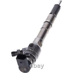 Buse d'injection d'injecteur Siemens Audi seat skoda vw 1.6 tdi caya cayb 03l130277b