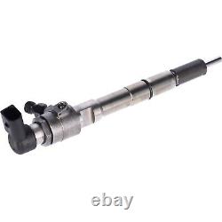 Buse d'injection d'injecteur Siemens Audi seat skoda vw 1.6 tdi caya cayb 03l130277b