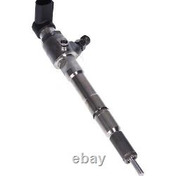 Buse d'injection d'injecteur Siemens Audi seat skoda vw 1.6 tdi caya cayb 03l130277b