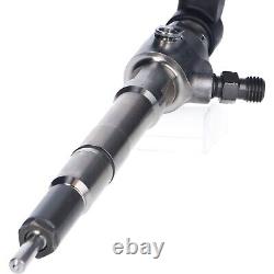 Buse d'injection d'injecteur Siemens Audi seat skoda vw 1.6 tdi caya cayb 03l130277b