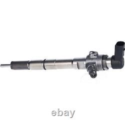 Buse d'injection d'injecteur Siemens Audi seat skoda vw 1.6 tdi caya cayb 03l130277b