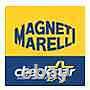Capteur Magneti Marelli 172000665010, Température Des Gaz D'échappement Pour Audi, Seat, Skoda