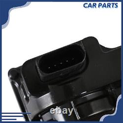 Corps de papillon 03C128063A/B Convient VW Seat Skoda AUDI A1 1.4 TFSI TSI (2011-2014)