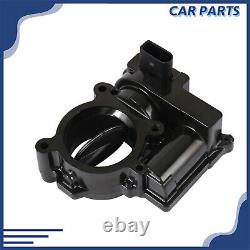 Corps de papillon 03C128063A/B Convient VW Seat Skoda AUDI A1 1.4 TFSI TSI (2011-2014)