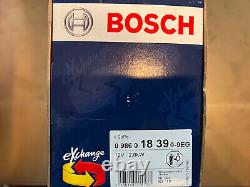 Démarreur Bosch 0986018390 pour AUDI FORD SEAT SKODA VW VOLKSWAGEN