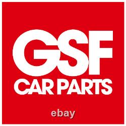 Disque de Frein BREMBO 09. C892.11 Avant Arrière Ventilé Internement Pour Audi Seat Skoda VW