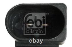 Febi Bilstein 177035 Raccord de Collecteur d'Admission Alimentation en Air S'adapte aux Audi Seat Skoda VW