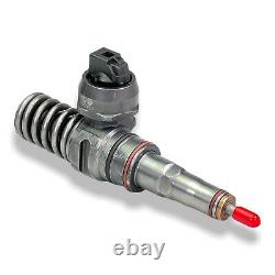 Injecteur De Carburant Bosch Vw Audi Skoda 038130073bj 0414720279 0986441574 0414720229