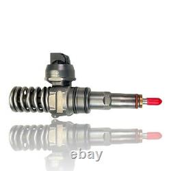 Injecteur De Carburant Bosch Vw Audi Skoda 038130073bj 0414720279 0986441574 0414720229