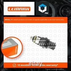Injecteur De Carburant D'essence Vw Lupo Mk1 1,4 99 À 05 Valve De Buse Qualité Lemark