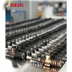 Injecteur Diesel Bosch Reconditionné 0414720229