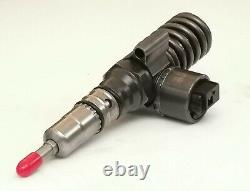 Injecteur de carburant Bosch Audi VW Skoda Seat 04-09 2.0TDI BLB BRE BKD 03G130073G GX x1