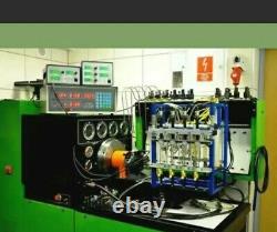 Injecteur de carburant VW 1.6 TDI 03L130277B / CAYC Diesel Siemens x 1