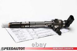 Injecteur pour moteur Siemens VW Audi Seat Skoda 03L130277B CAYA 1.6 TDI