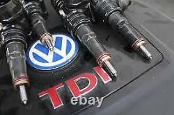 Injecteurs Hf50% Hf80% Hf100% Hf120% Hf160% Pour 1,9 Tdi Et 2,0 Tdi Tuning