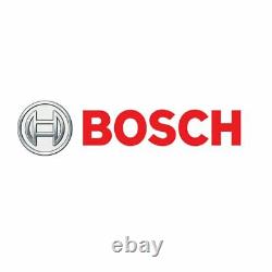 Jeu Véritable De Plaquettes De Frein Avant Bosch Pour Volkswagen Transporter 1.9 (4/03-11/09)
