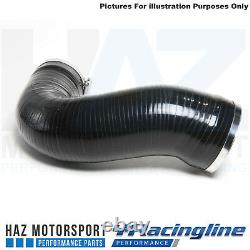 Kit D'induction D'admission D'air Froid Racingline R600 + Hose Golf Mk7 R/gti/clubsport /s