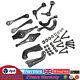 Kit De Bras De Suspension Pour Audi A3 8p Q3 Tt Seat Altea Vw Golf 5 6 Touran Skoda Seat