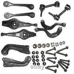 Kit de bras de suspension pour Audi A3 8P Q3 TT Seat Altea VW Golf 5 6 Touran Skoda Seat