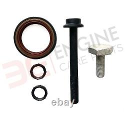 Kit de chaîne de distribution et kit de pignon VVT et kit de joint pour moteur Audi VW Seat Skoda 1.4 TSI