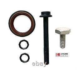 Kit de chaîne de distribution et kit de pignon VVT et kit de joint pour moteur Audi VW Seat Skoda 1.4 TSI