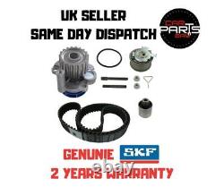 Kit de courroie de distribution SKF Cam & Pump 1.9 2.0 Tdi Diesel VW Seat Skoda Audi Ford