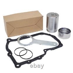 Kit de réparation d'accumulateur de boîte de vitesses DSG DQ200 7 vitesses pour VW AUDI SEAT SKODA X8R0183