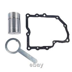 Kit de réparation de la mécatronique DSG 7 vitesses 0AM DQ200 pour VW Audi Seat Skoda P17BF P189C