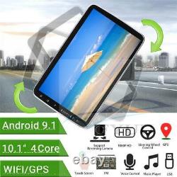 Lecteur Multimédia 10car Android 9.1 Autoradio Stereo Video Gps Wifi Mp5 Player