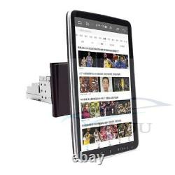 Lecteur Multimédia 10car Android 9.1 Autoradio Stereo Video Gps Wifi Mp5 Player