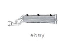 MAHLE CR2697000P Radiateur de moteur à ailettes refroidissantes brasées compatible avec Audi, Seat, Skoda, VW