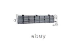 MAHLE CR2697000P Radiateur de moteur à ailettes refroidissantes brasées compatible avec Audi, Seat, Skoda, VW